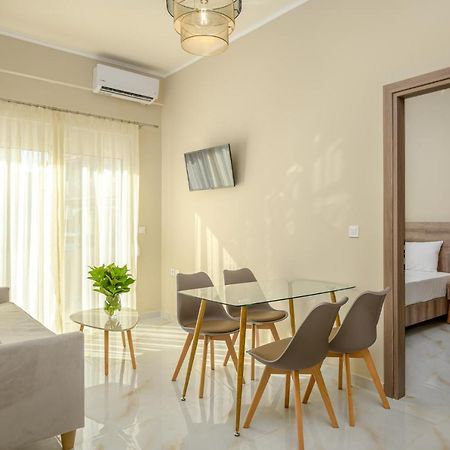 Orea Homes Аммудия Экстерьер фото