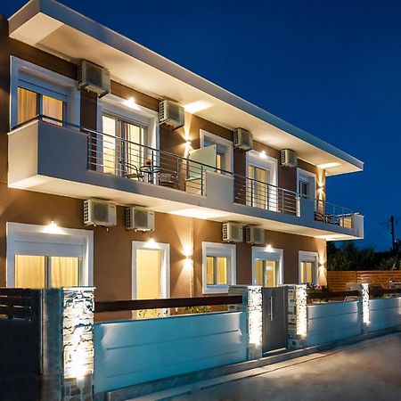 Orea Homes Аммудия Экстерьер фото