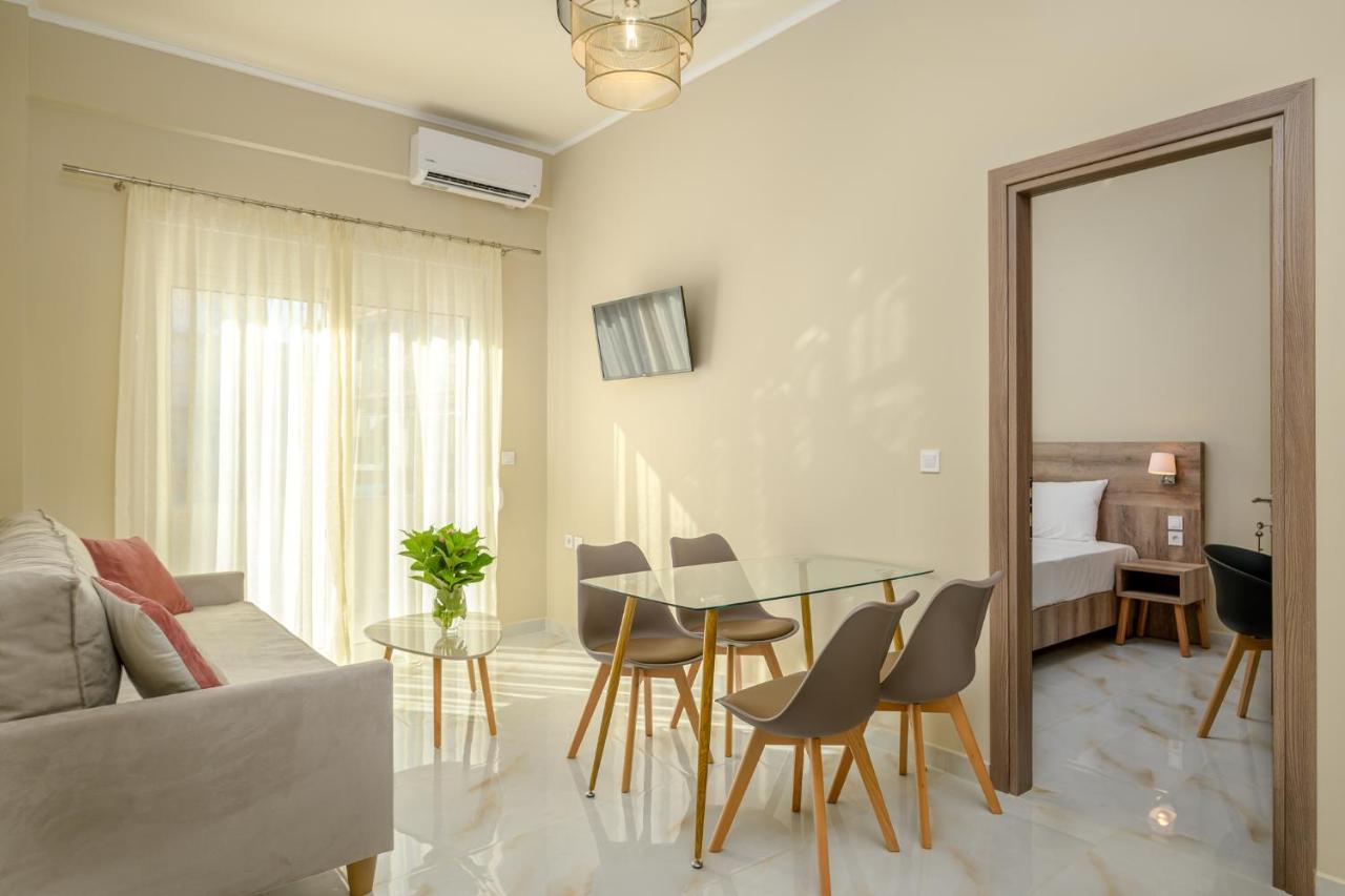 Orea Homes Аммудия Экстерьер фото