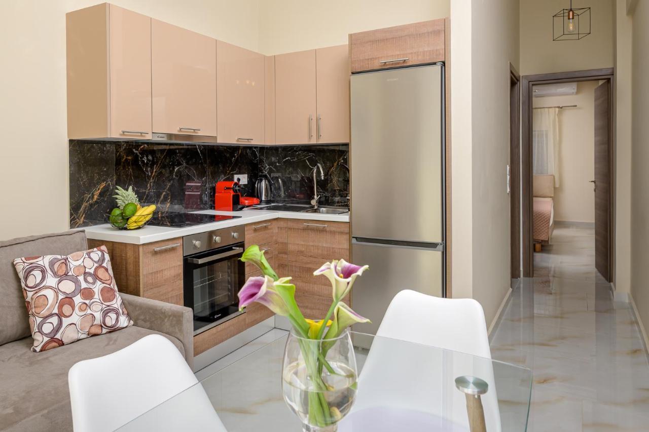 Orea Homes Аммудия Экстерьер фото