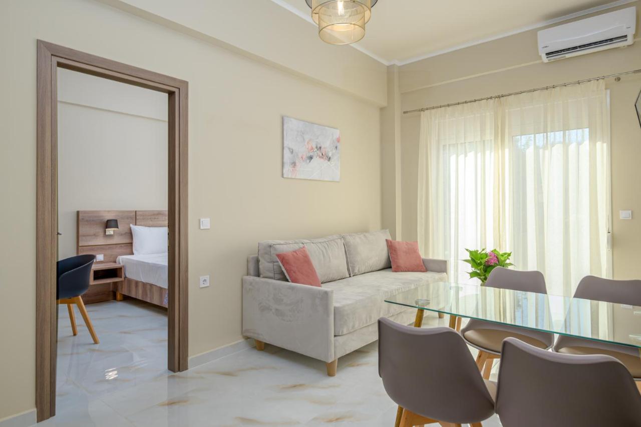 Orea Homes Аммудия Экстерьер фото