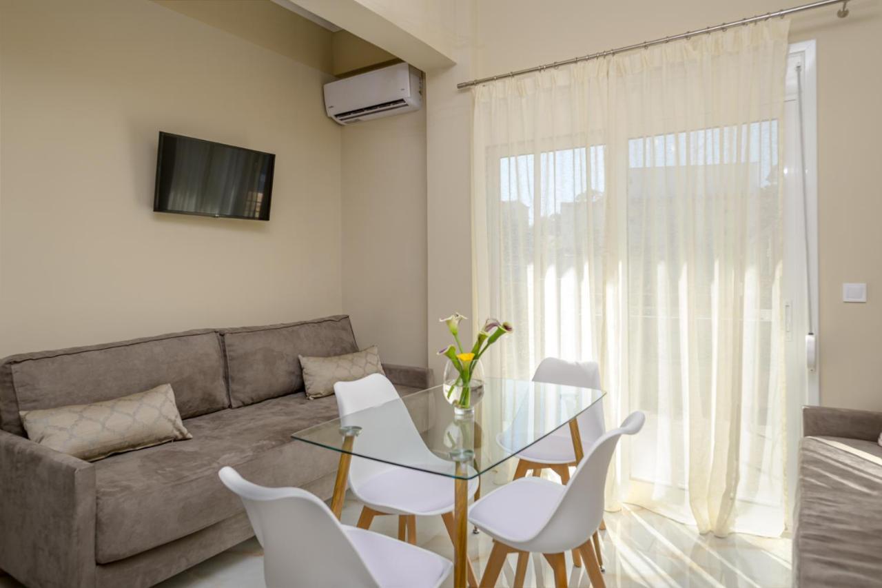 Orea Homes Аммудия Экстерьер фото