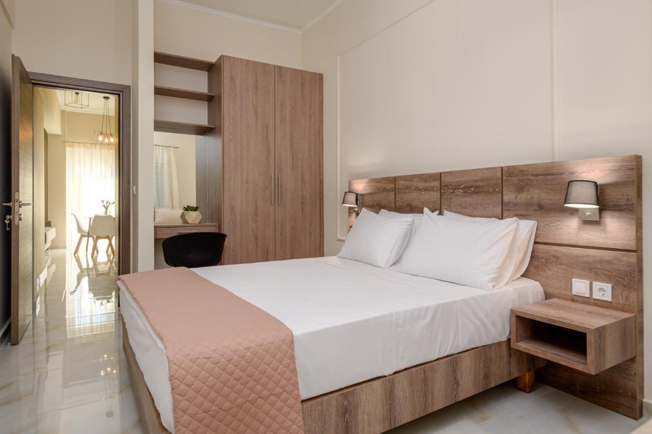 Orea Homes Аммудия Экстерьер фото