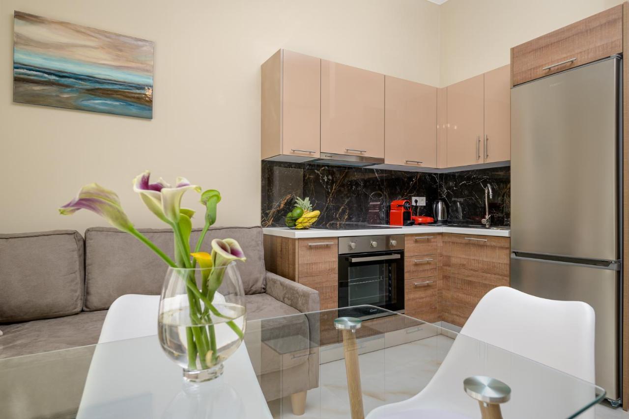 Orea Homes Аммудия Экстерьер фото