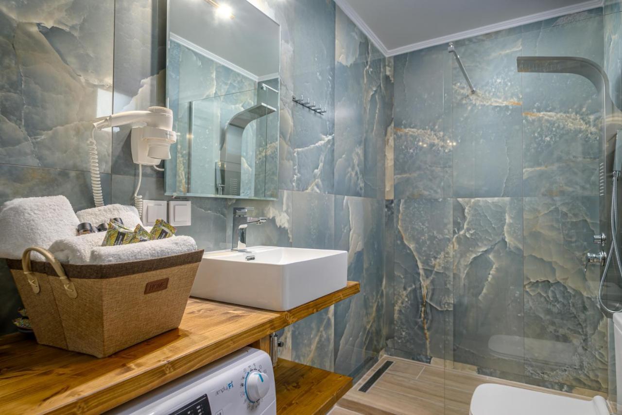 Orea Homes Аммудия Экстерьер фото