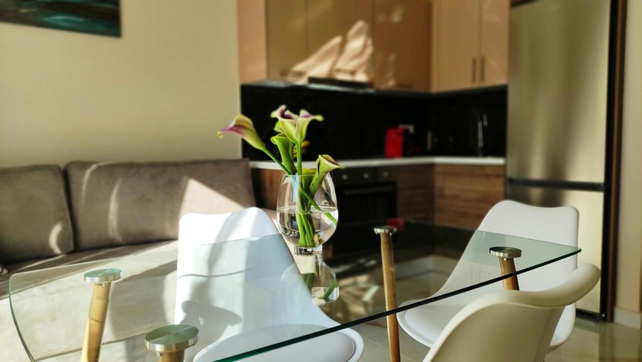 Orea Homes Аммудия Экстерьер фото
