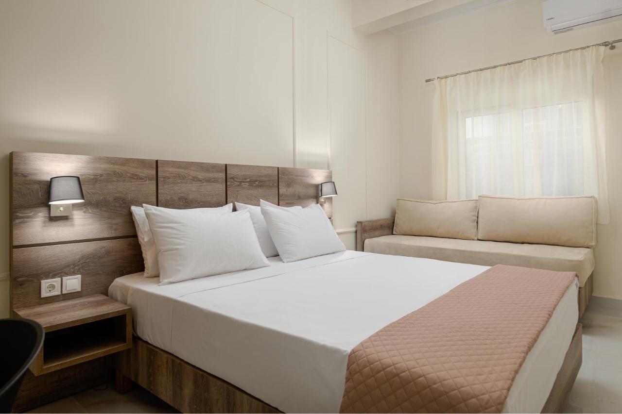 Orea Homes Аммудия Экстерьер фото