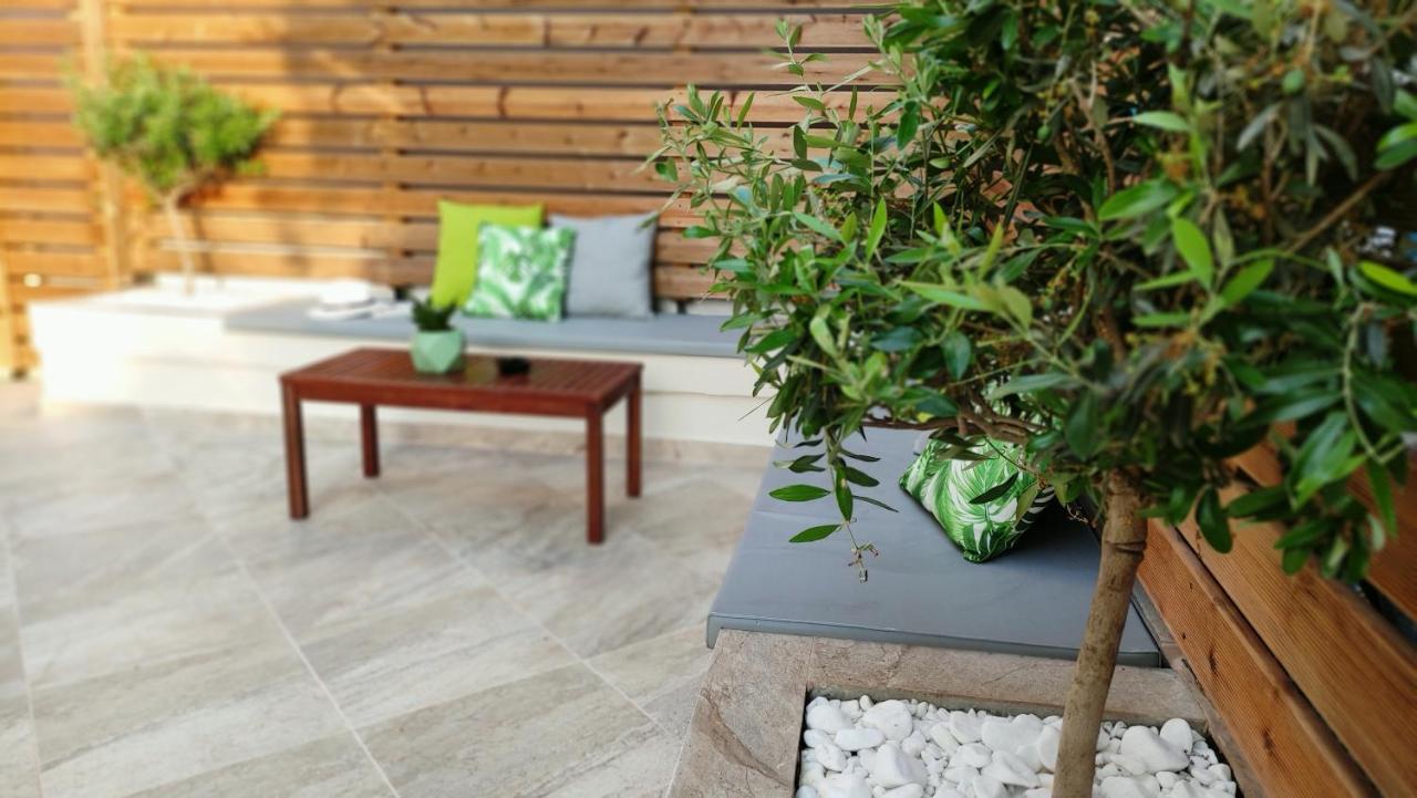 Orea Homes Аммудия Экстерьер фото