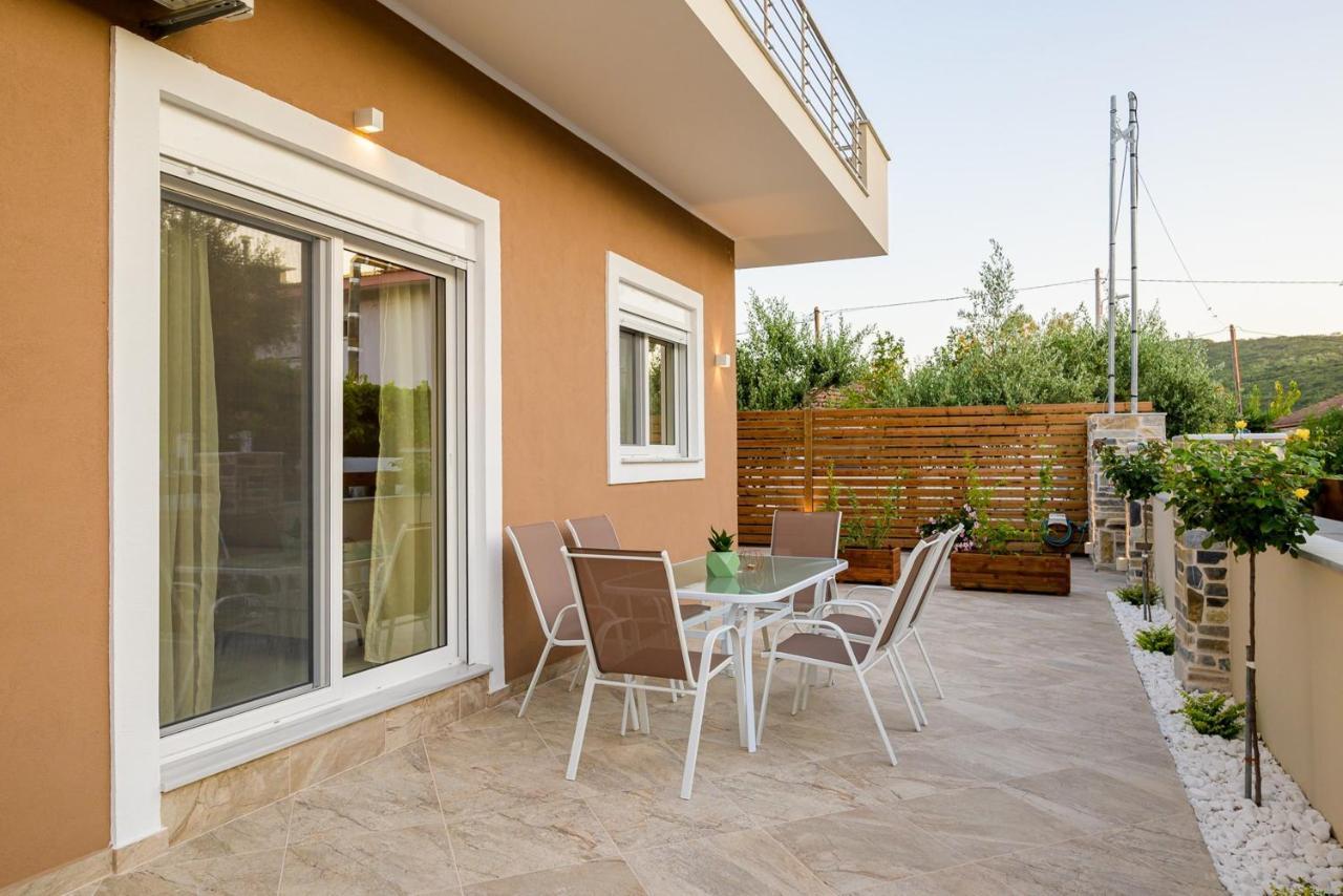 Orea Homes Аммудия Экстерьер фото