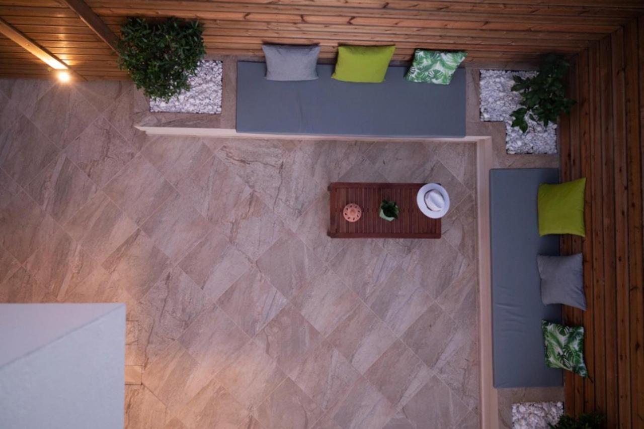 Orea Homes Аммудия Экстерьер фото