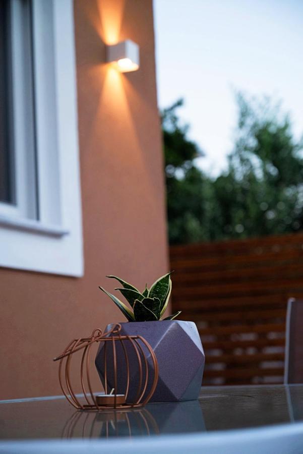 Orea Homes Аммудия Экстерьер фото