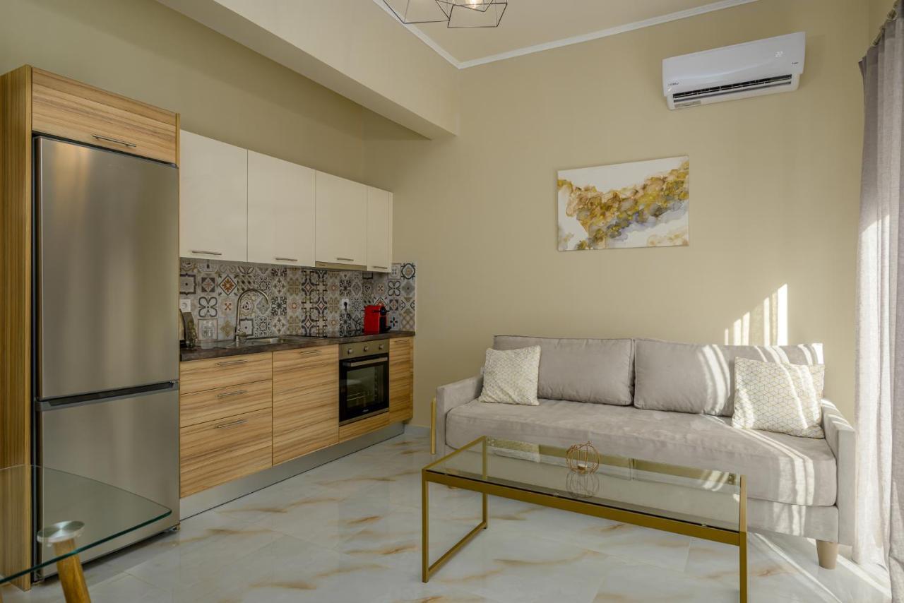 Orea Homes Аммудия Экстерьер фото