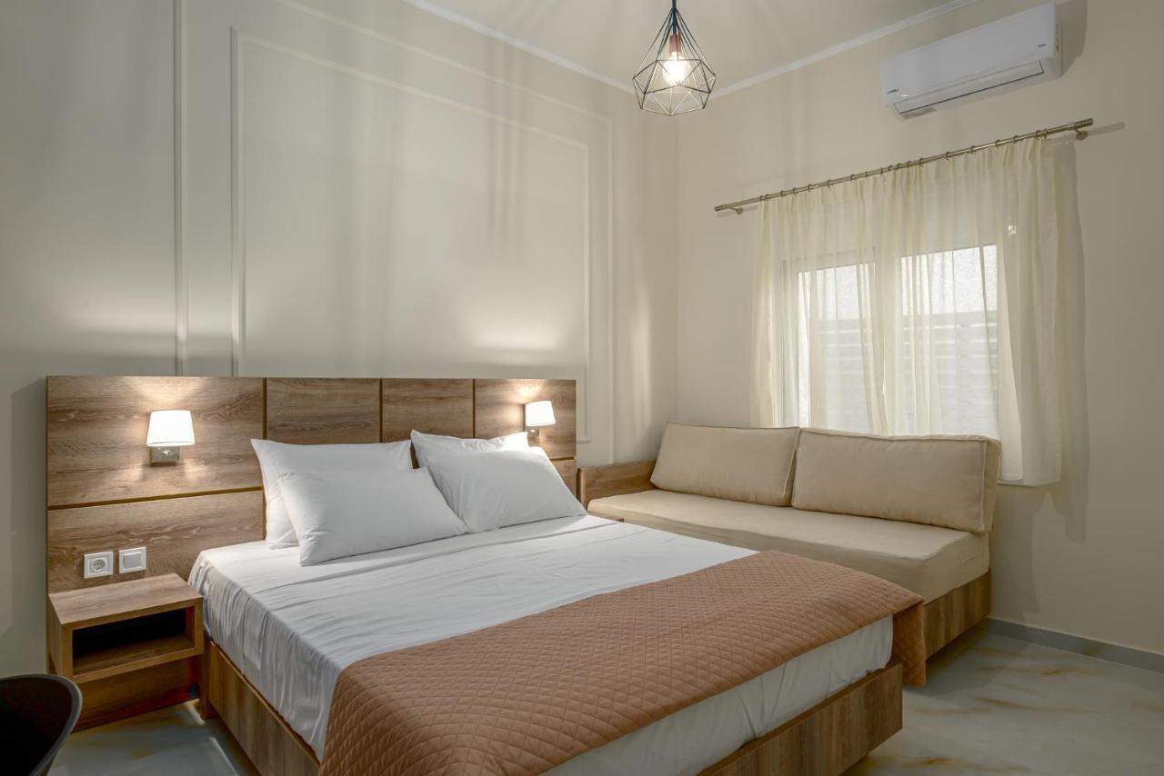 Orea Homes Аммудия Экстерьер фото