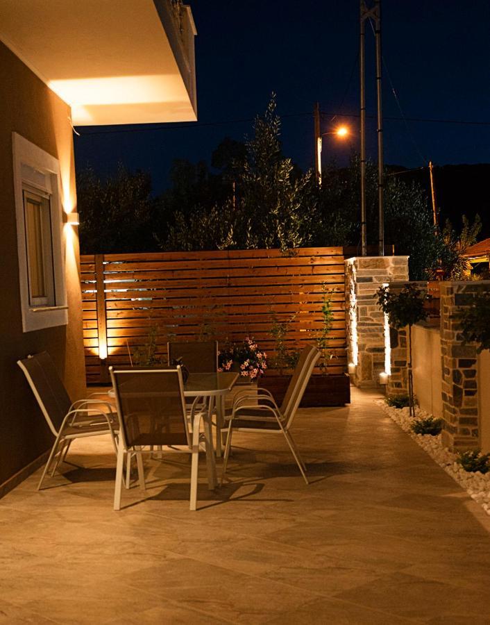 Orea Homes Аммудия Экстерьер фото