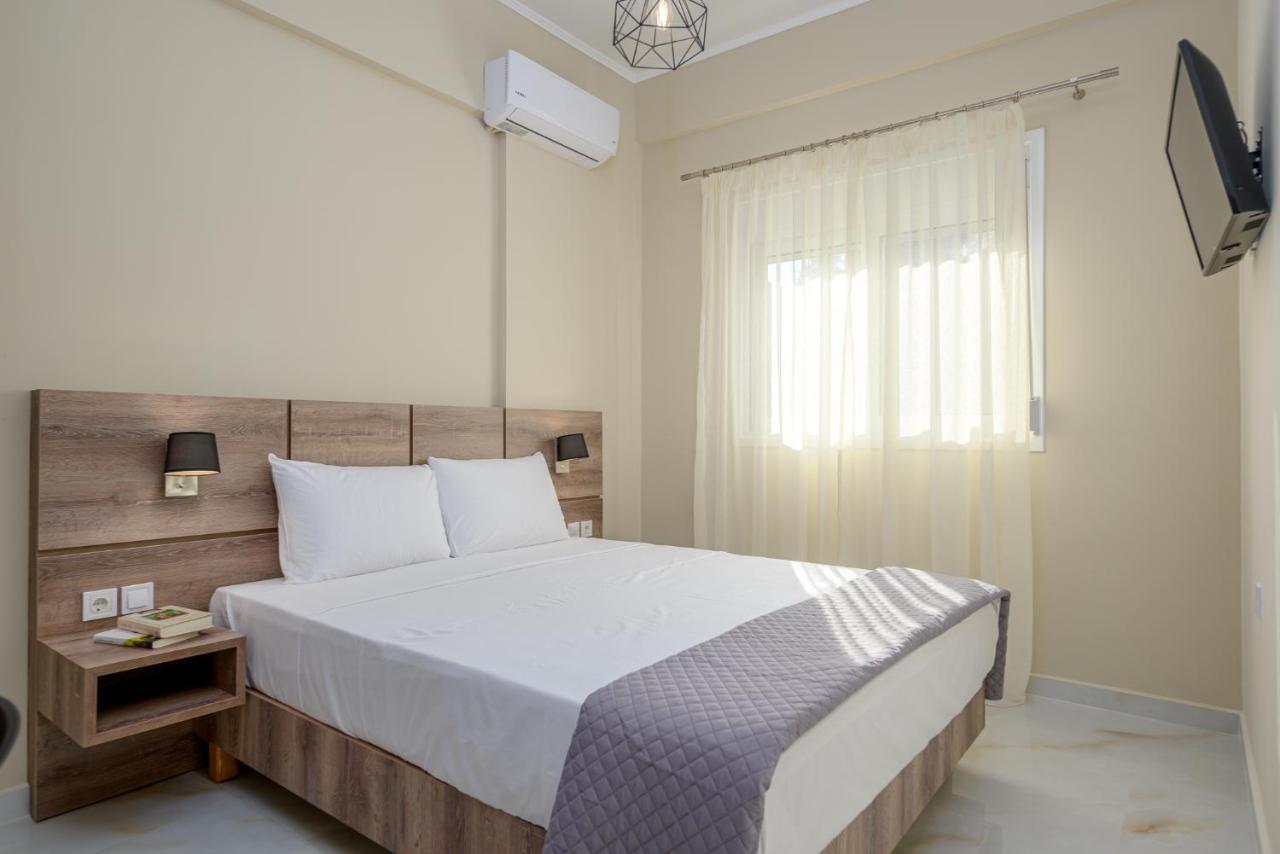 Orea Homes Аммудия Экстерьер фото