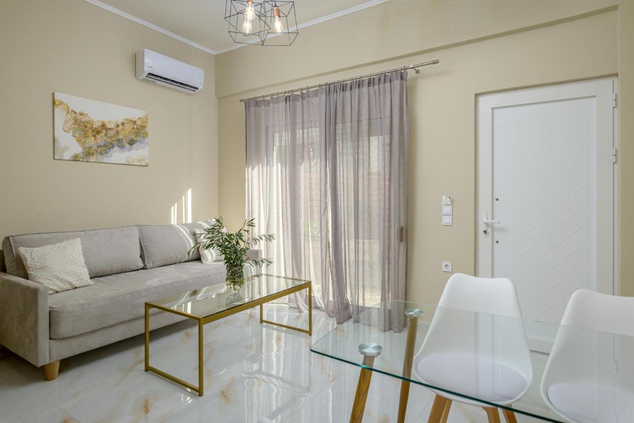 Orea Homes Аммудия Экстерьер фото