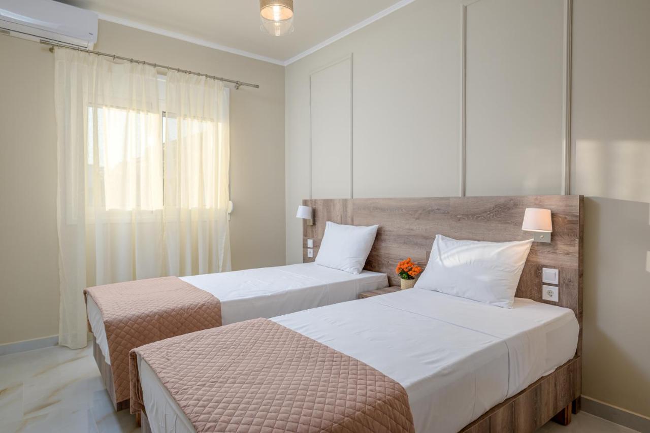Orea Homes Аммудия Экстерьер фото