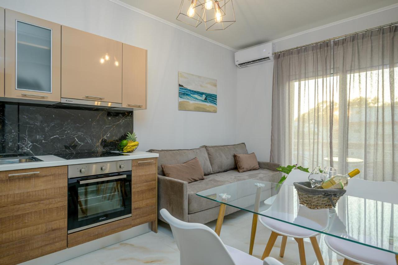 Orea Homes Аммудия Экстерьер фото
