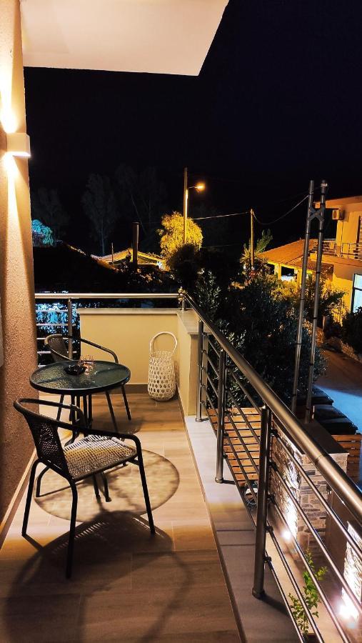 Orea Homes Аммудия Экстерьер фото