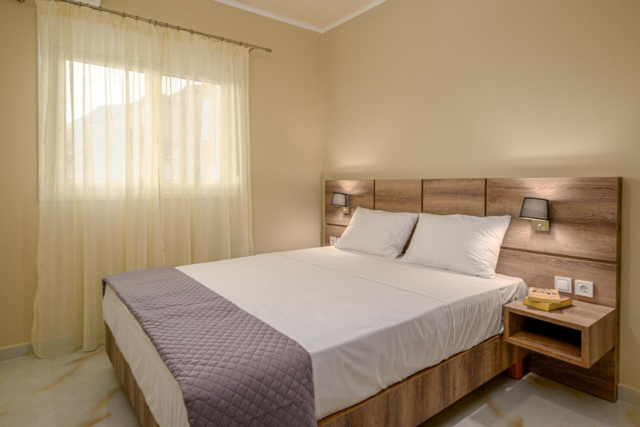Orea Homes Аммудия Экстерьер фото