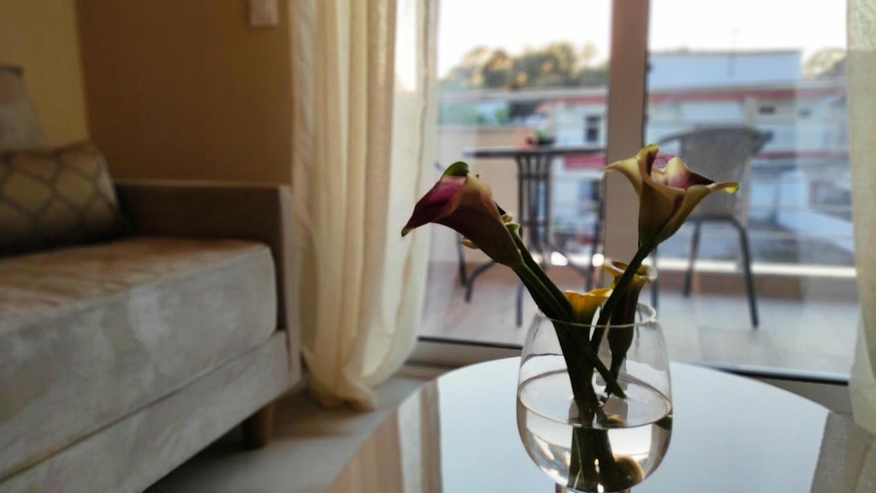 Orea Homes Аммудия Экстерьер фото