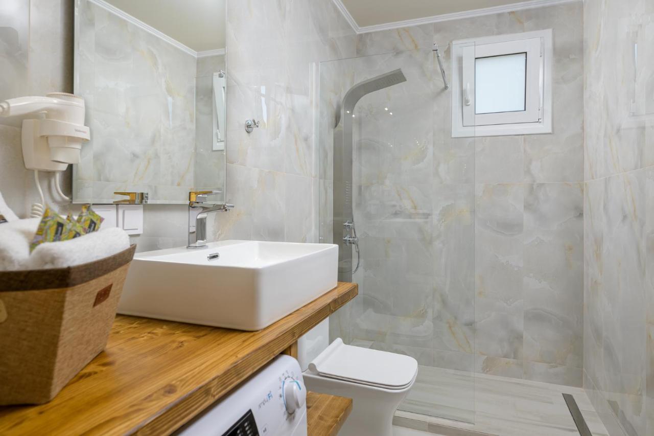 Orea Homes Аммудия Экстерьер фото
