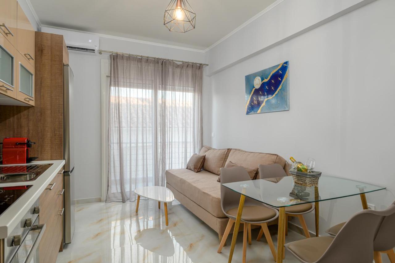 Orea Homes Аммудия Экстерьер фото