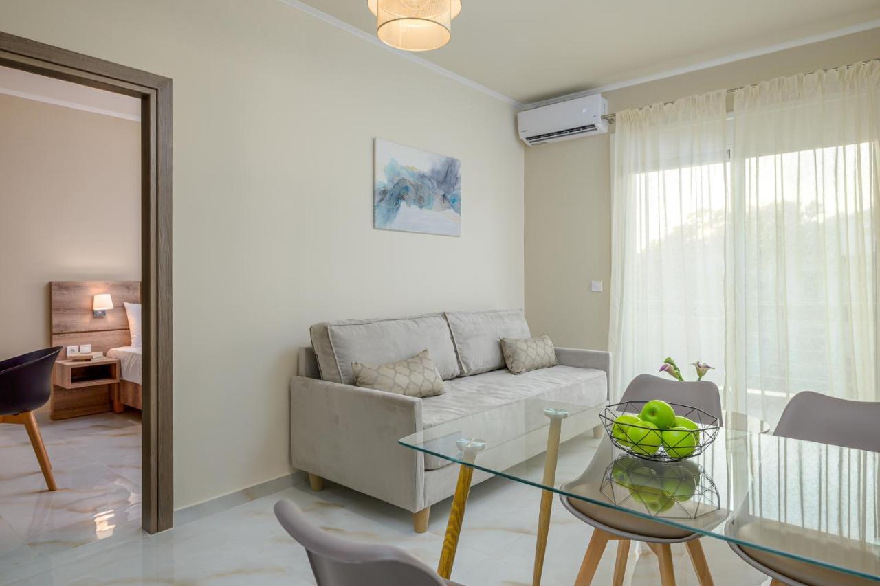 Orea Homes Аммудия Экстерьер фото