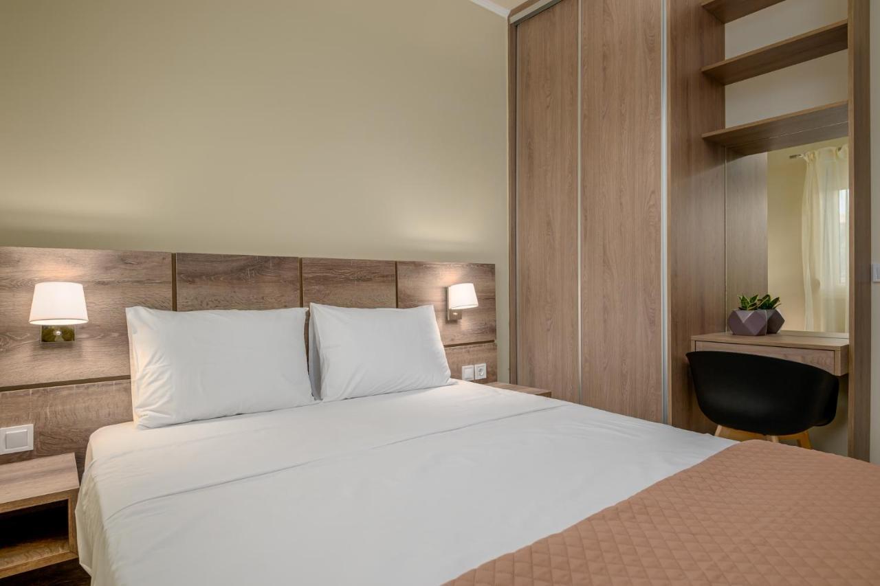 Orea Homes Аммудия Экстерьер фото