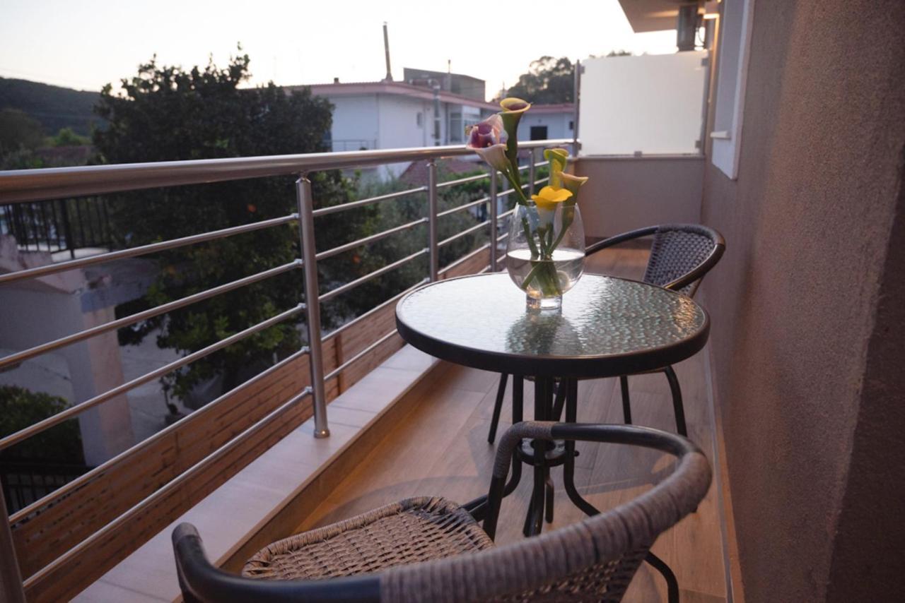 Orea Homes Аммудия Экстерьер фото