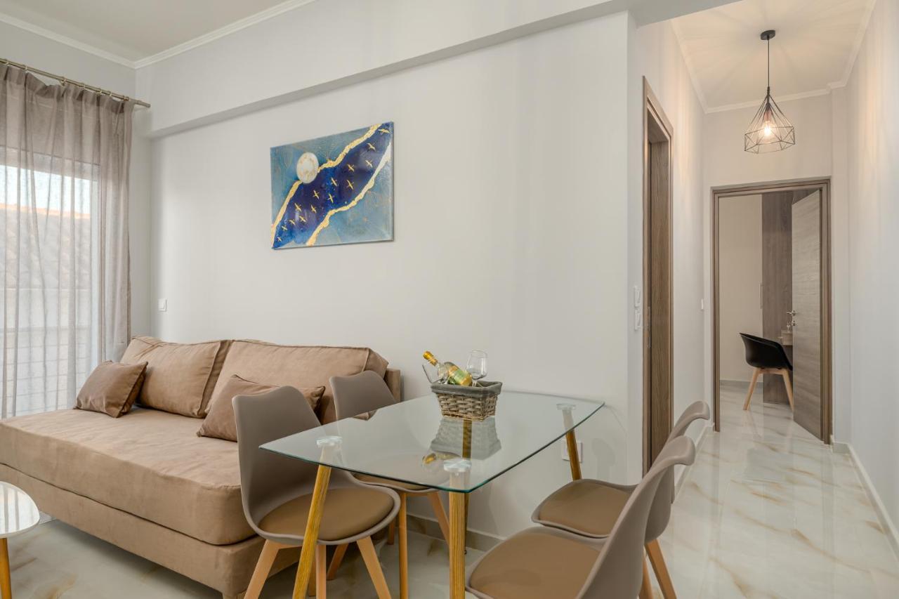 Orea Homes Аммудия Экстерьер фото