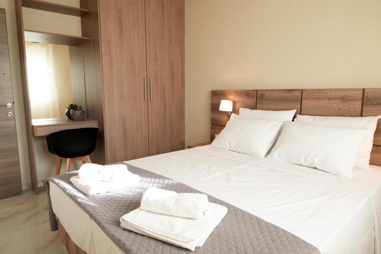 Orea Homes Аммудия Экстерьер фото