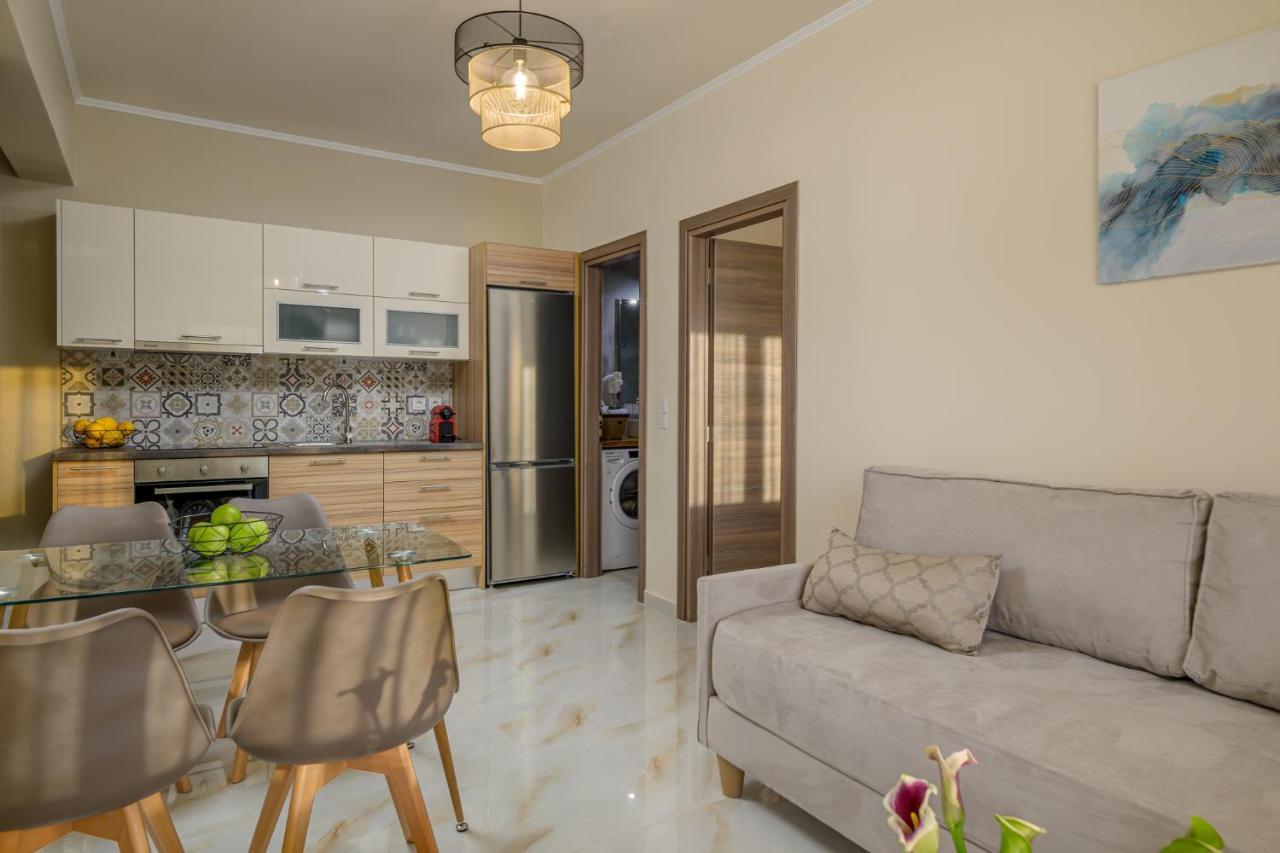 Orea Homes Аммудия Экстерьер фото
