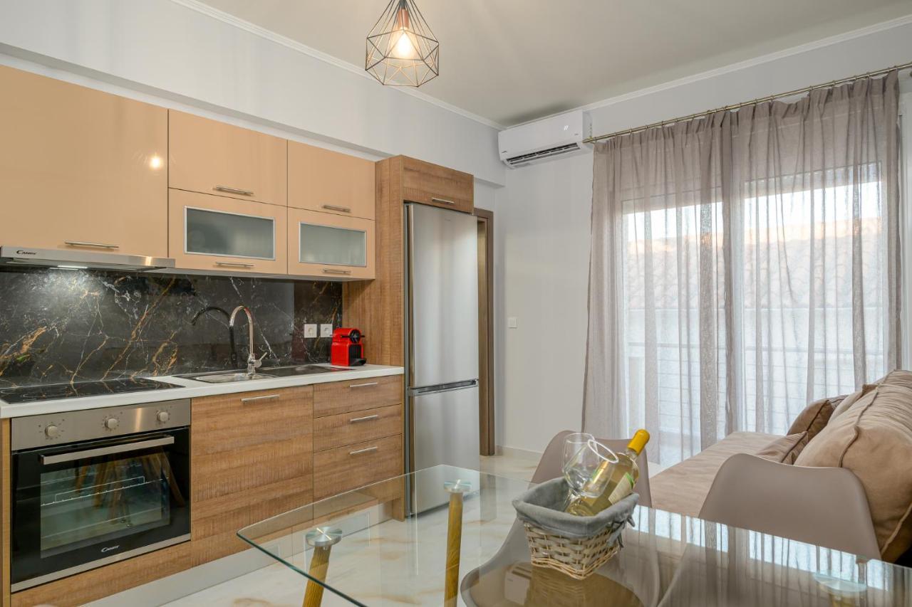Orea Homes Аммудия Экстерьер фото