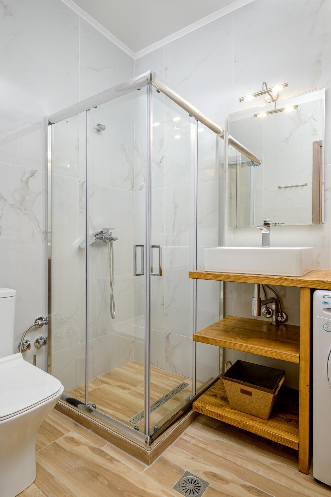 Orea Homes Аммудия Номер фото