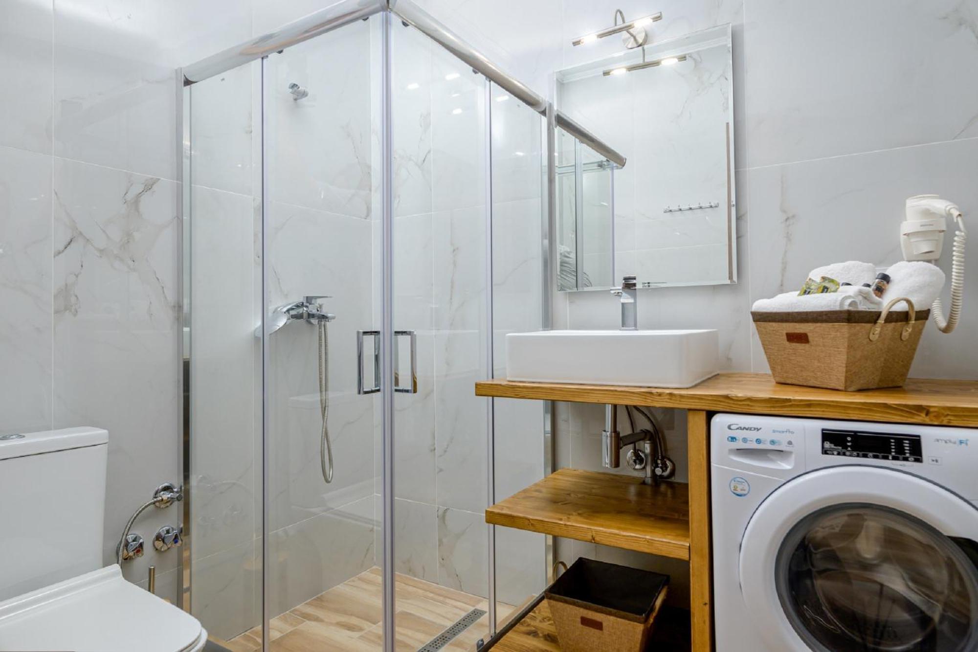 Orea Homes Аммудия Номер фото